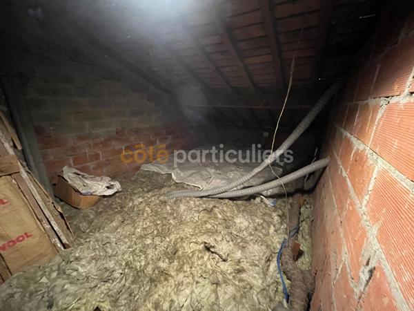 Vente
                Maison66 m² - 3 Pièces -
                    CENON (33150)