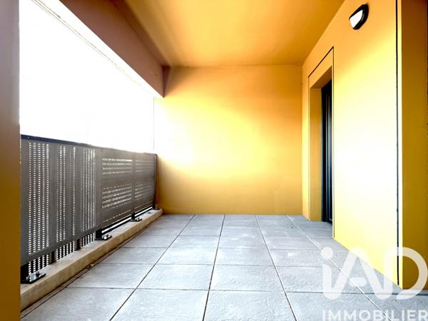 Appartement à vendre 3 pièces 60 m² Talence