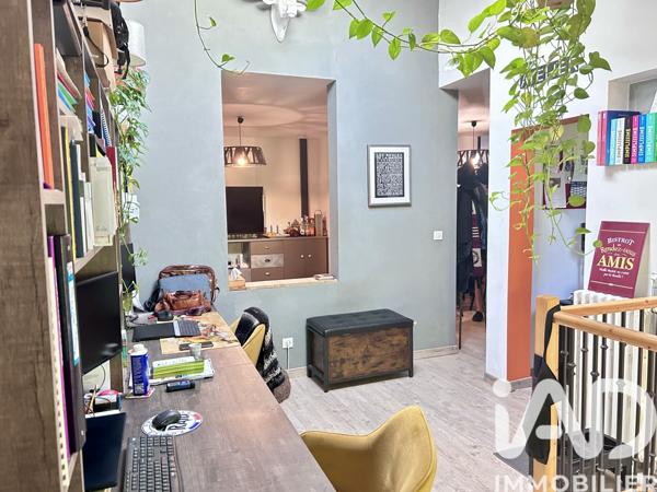 Maison à vendre 7 pièces 125 m² Talence