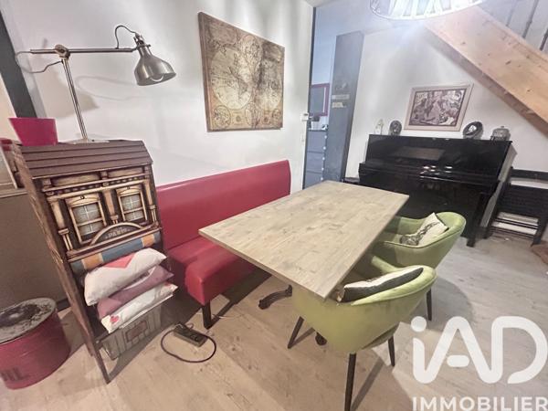 Maison à vendre 7 pièces 125 m² Talence
