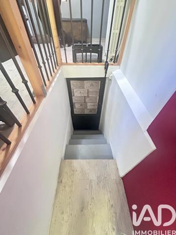 Maison à vendre 7 pièces 125 m² Talence