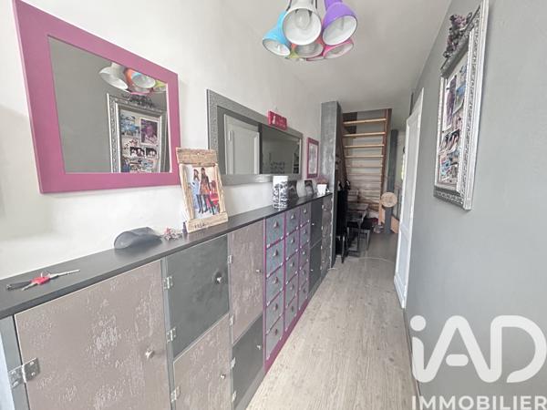 Maison à vendre 7 pièces 125 m² Talence