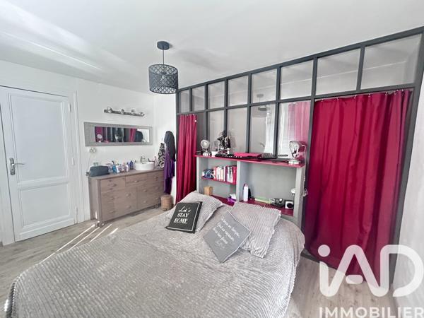 Maison à vendre 7 pièces 125 m² Talence