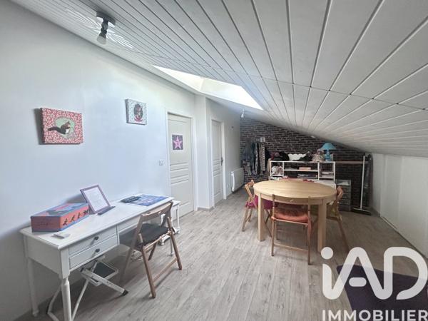 Maison à vendre 7 pièces 125 m² Talence