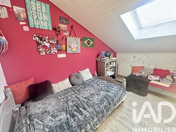 Maison à vendre 7 pièces 125 m² Talence