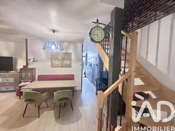 Maison à vendre 7 pièces 125 m² Talence