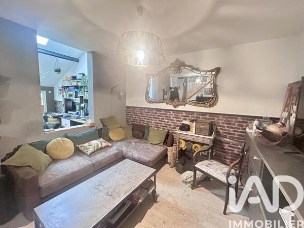 Maison à vendre 7 pièces 125 m² Talence