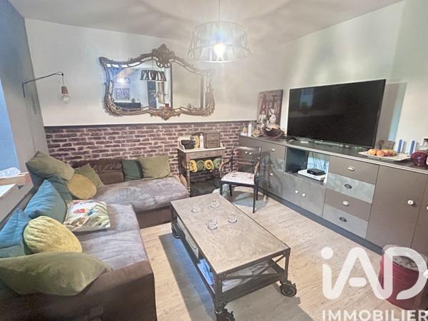 Maison à vendre 7 pièces 125 m² Talence