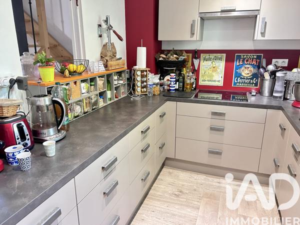 Maison à vendre 7 pièces 125 m² Talence