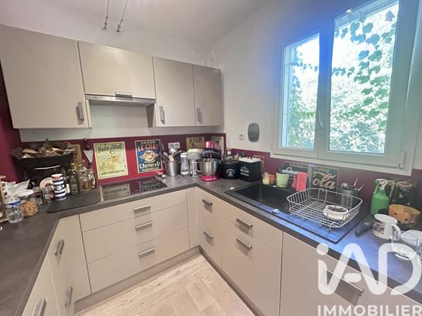 Maison à vendre 7 pièces 125 m² Talence