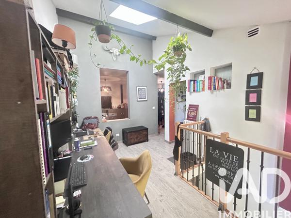 Maison à vendre 7 pièces 125 m² Talence