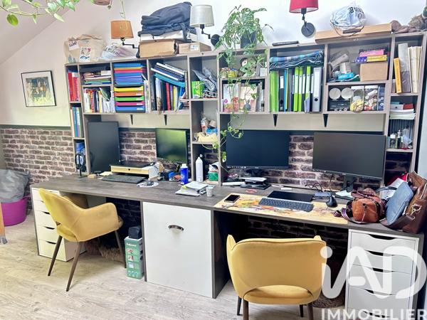 Maison à vendre 7 pièces 125 m² Talence