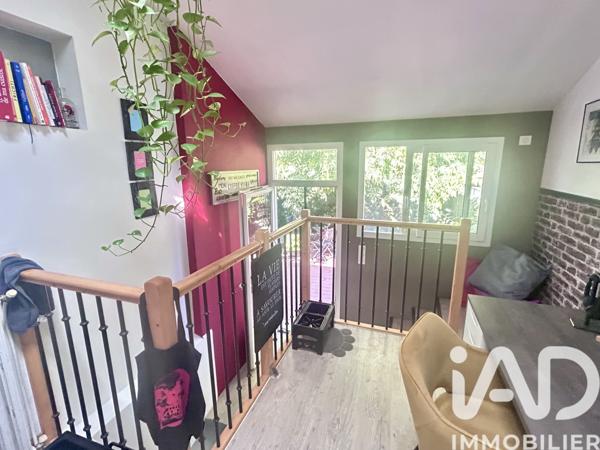 Maison à vendre 7 pièces 125 m² Talence