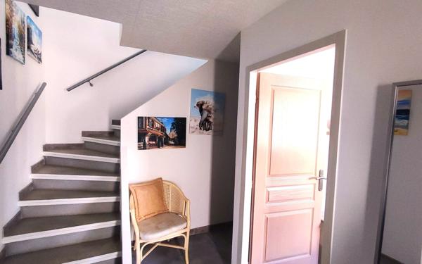 Maison à vendre    4 pièces •  Narbonne