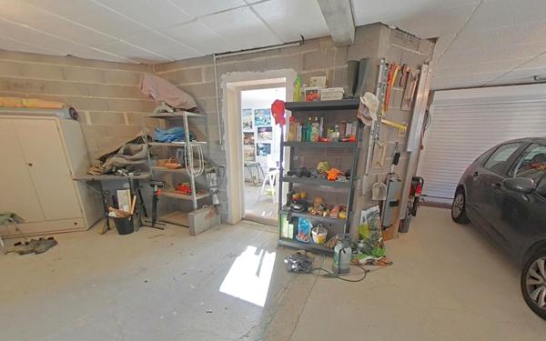 Maison à vendre    4 pièces •  Narbonne