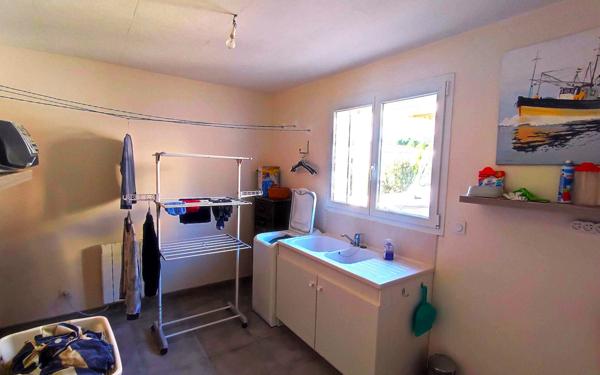 Maison à vendre    4 pièces •  Narbonne