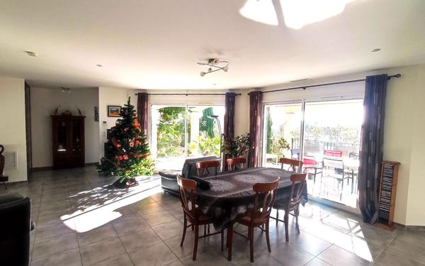 Maison à vendre    4 pièces •  Narbonne