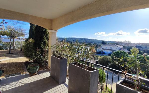 Maison à vendre    4 pièces •  Narbonne