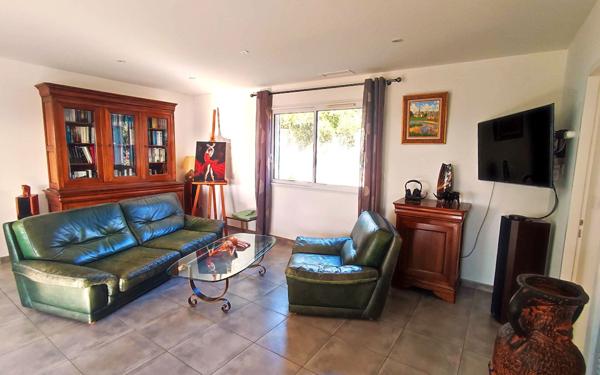 Maison à vendre    4 pièces •  Narbonne