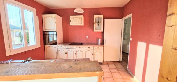 Maison en pierre centre ville d'Eymet