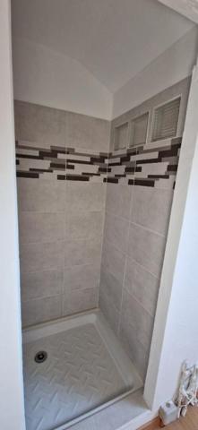 Maison en pierre centre ville d'Eymet