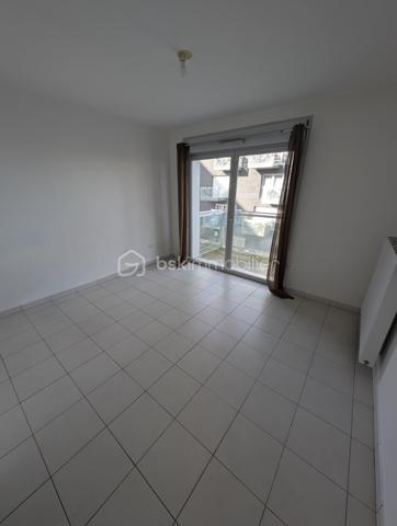 Appartement de 67 m²