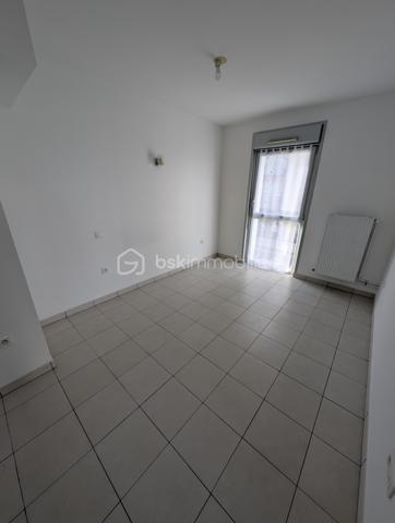 Appartement de 67 m²