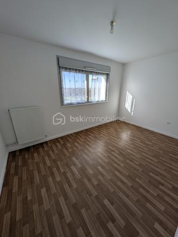 Appartement de 67 m²