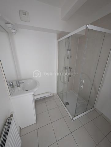 Appartement de 67 m²