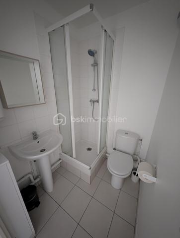 Appartement de 67 m²