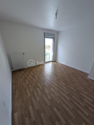 Appartement de 67 m²