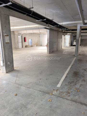 Appartement de 67 m²