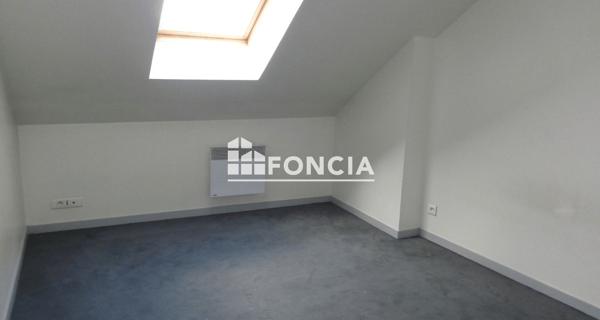 Location Appartement 3 pièces 59.36 m² - Poitiers 86000