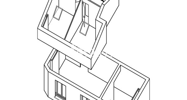 Location Appartement 3 pièces 59.36 m² - Poitiers 86000