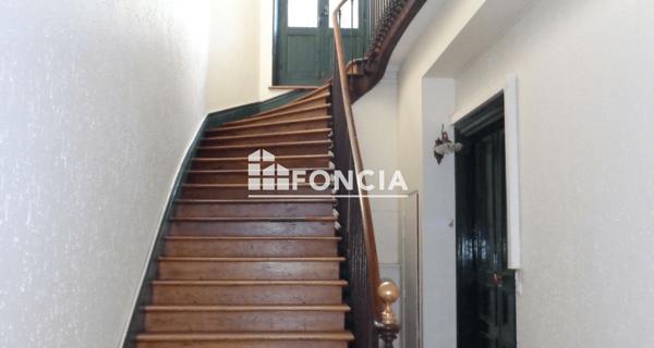 Location Appartement 3 pièces 59.36 m² - Poitiers 86000