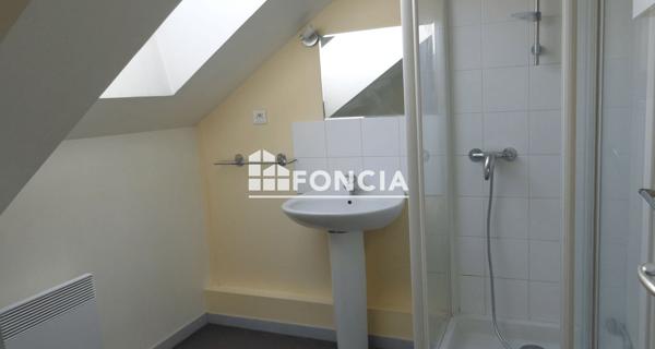 Location Appartement 3 pièces 59.36 m² - Poitiers 86000