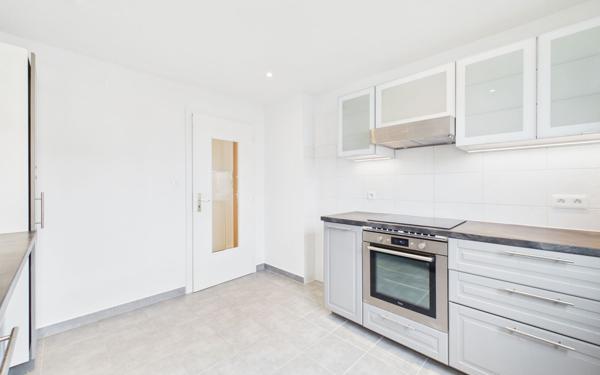 Appartement à louer    3 pièces • 66,08 m2 Illkirch-Graffenstaden