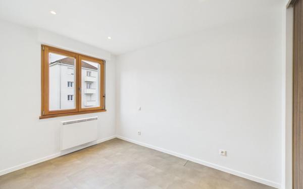 Appartement à louer    3 pièces • 66,08 m2 Illkirch-Graffenstaden