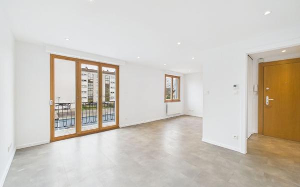 Appartement à louer    3 pièces • 66,08 m2 Illkirch-Graffenstaden