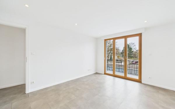 Appartement à louer    3 pièces • 66,08 m2 Illkirch-Graffenstaden