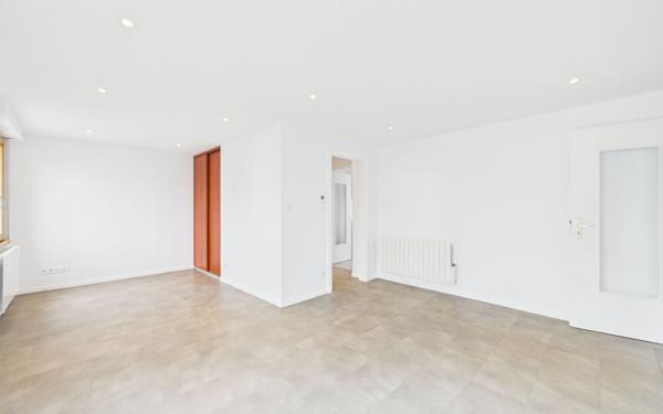 Appartement à louer    3 pièces • 66,08 m2 Illkirch-Graffenstaden