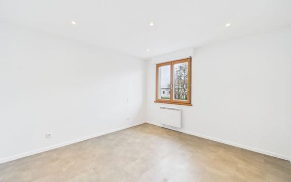 Appartement à louer    3 pièces • 66,08 m2 Illkirch-Graffenstaden
