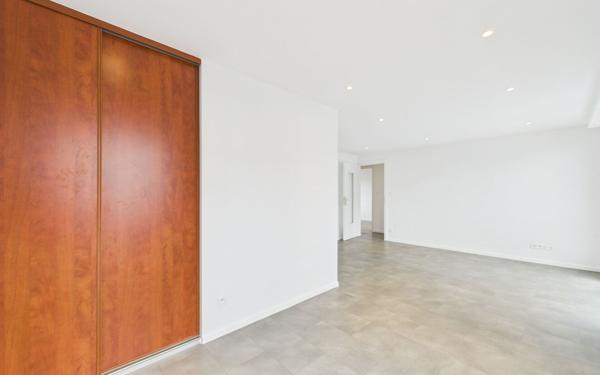 Appartement à louer    3 pièces • 66,08 m2 Illkirch-Graffenstaden