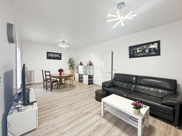 Maison Saint Fargeau Ponthierry