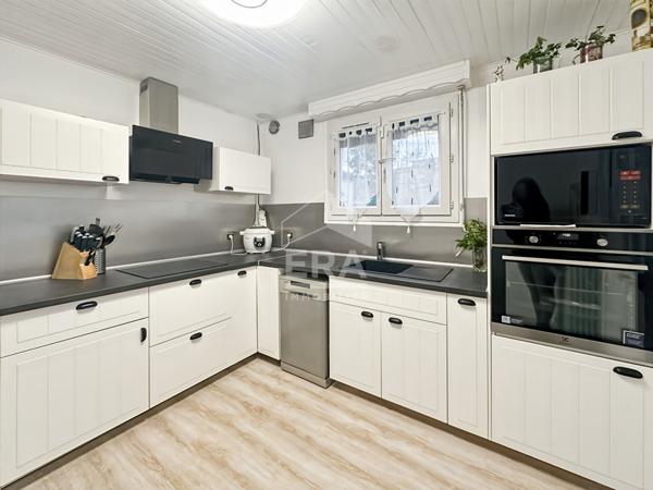 Maison Saint Fargeau Ponthierry