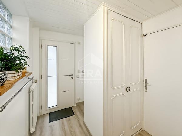 Maison Saint Fargeau Ponthierry