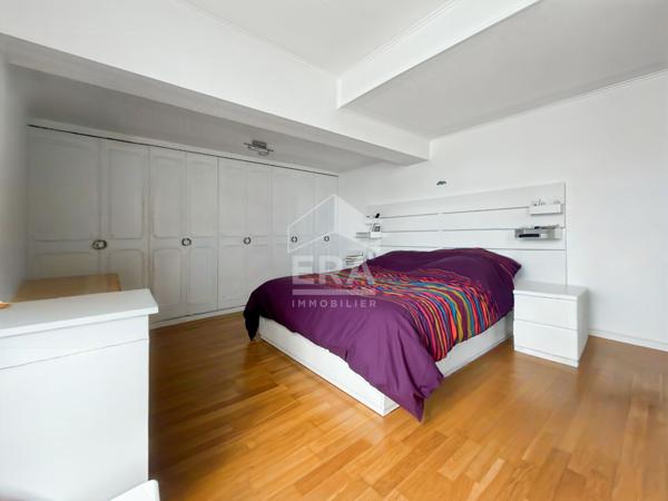 Maison Saint Fargeau Ponthierry