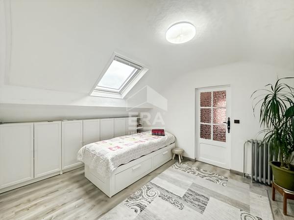 Maison Saint Fargeau Ponthierry