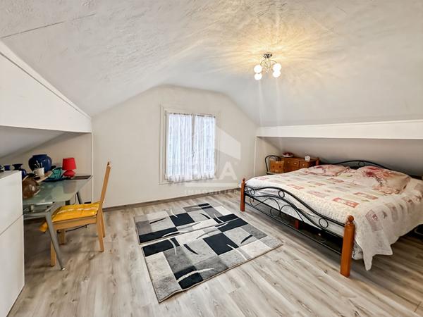 Maison Saint Fargeau Ponthierry