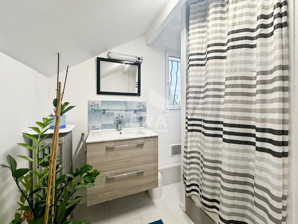 Maison Saint Fargeau Ponthierry